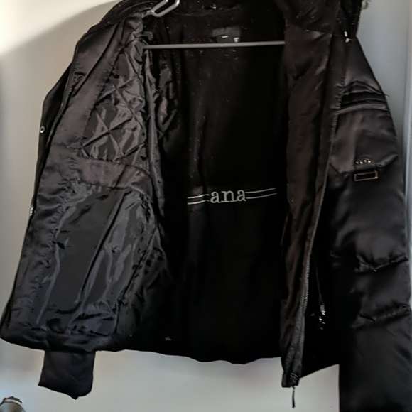 Ana jacket - Picture 2 of 4